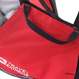 Рюкзак Travel Extreme X-Skimo Red/Grey (1060-TE02801) - мініатюра 6
