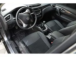 Авточохли модельні MW Brothers для Nissan X-Trail T-32 c 2014 - мініатюра 3