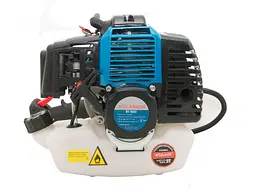 Бензиновий триммер-кущоріз BauMaster BT-9052 - мініатюра 2