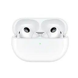 Навушники HUAWEI FreeBuds Pro 3 Ceramic White (55037053) - мініатюра 2