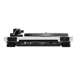 Вініловий програвач Technics SL-40CBTE-H Grey - мініатюра 4