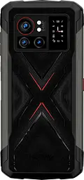 Смартфон Hotwav Cyber X 8/256GB Black (Global) NFC - мініатюра 5