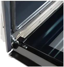 Електрична духова шафа Whirlpool AKZM 8420NB (6473092) - мініатюра 4