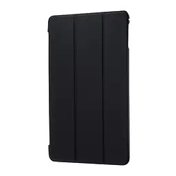 Чохол-книжка Smart Case iPad 5 (9,7"/2017)/iPad 6 (9,7"/2018)/iPad Air (9,7"/2013) Clear Black