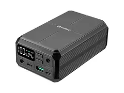 Зовнішній акумулятор (Power Bank) Sandberg 27000mAh (421-13)