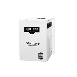Стабілізатор напруги Sturmax PSM9312000RV