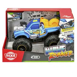 Машина Dickie Toys Бігун по хвилях (3764024)