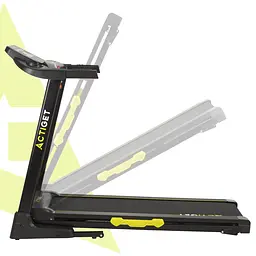 Бігова доріжка Actiget Actirun Pro ACT0172 - мініатюра 7