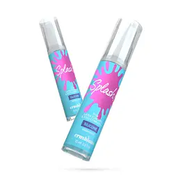 Лубрикант на силіконовій основі Crushious Splash Silicone 10 мл - мініатюра 3