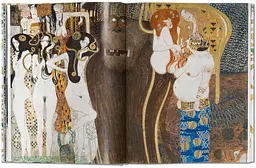Gustav Klimt. The Complete Paintings - мініатюра 3