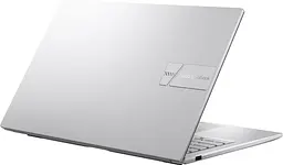 Ноутбук Asus Vivobook 15 X1504VA-BQ3867 (90NB10J2-M049A0) Cool Сріблястий - мініатюра 5