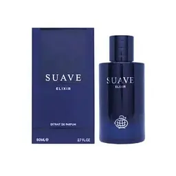 Fragrance World Suave Elixir 80 мл Extrait de Parfum