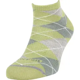 Шкарпетки Lorpen CLWA Celery/Grey Heather S (LPCL1011CGHS)