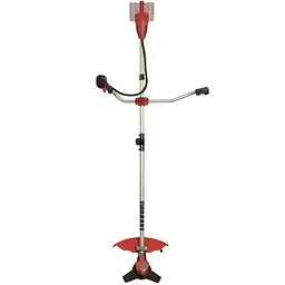 Vitals Тримір садовий акумуляторний Vitals AZT 3680-1n BL 36В(18+18) безщітковий 25.5см ніж/ліска 36см 4.5кг без АКБ та ЗП - мініатюра 3