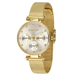Жіночий годинник Guardo B01652-3