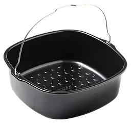 Форма для запікання Pyrex AirFryer, 22х21х7.5 см (1.9 л) (7263055)