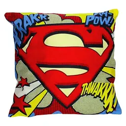 Наволочка Superman - мініатюра 1