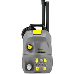Пароочисник Karcher SG 4/4 (1.092-104.0) UA-UCRF [87821] - мініатюра 4