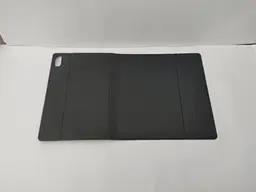 Чохол для планшета Lenovo Tab P11 Pro 2nd Gen TB-132 FU TB-138 FC із клавіатурою touch з підсвічуванням - мініатюра 4