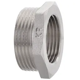 Футорка Koer 1 "х1-1/4" Kf.F1012 KF0083 - мініатюра 3