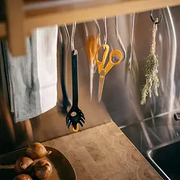 Ложка для спагетті Fiskars Functional Form 29 см (1027301) - мініатюра 6