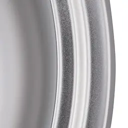 Кухонна мийка Haiba 50x44 satin HB0540, Нержавіюча сталь - мініатюра 2