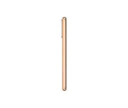 Смартфон Samsung Galaxy S20 FE SM-G780F 6/128GB Orange Refurbished - мініатюра 3