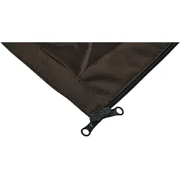 Куртка Hallyard Limburg 60 brown - мініатюра 10