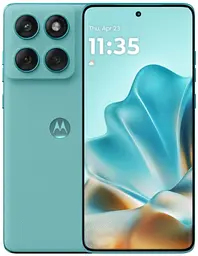 Смартфон Motorola Edge 60 Fusion 8/256GB Amazonite