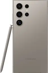 Смартфон Samsung Galaxy S24 Ultra 12/1TB Titanium Grey SM-S928B/DS - мініатюра 5