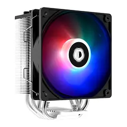 Кулер для процесора ID-Cooling SE-214-XT (1700/1200/1151/1150/1155/1156/AM4) (SE-214-XT) - мініатюра 1