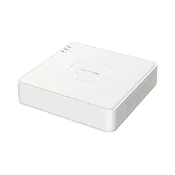 HDTVI-відеореєстратор 4-канальний 6Mp + 2 IP-канали Hikvision iDS-7104HQHI-M1/S(E) (99-00016649)