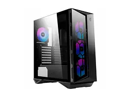 Корпус MSI MPG Gungnir 110R без БЖ - мініатюра 1