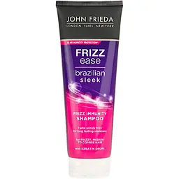 Шампунь John Frieda Brazilian Sleek 250 мл