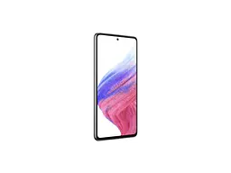 Смартфон Samsung Galaxy A53 5G 6/128GB Black (SM-A536BZKN) - мініатюра 3