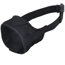 Coastal Best Fit Adjustable Comfort Muzzle бест фит намордник для собак нейлон