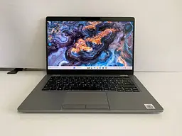 Ноутбук Dell Latitude 5310 13.3" (i5-10310U / 16 GB / SSD 256GB / 1920х1080 IPS) Refurbished - мініатюра 2