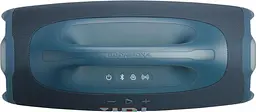 Портативна акустика JBL BOOMBOX4 Blue (JBLBOOMBOX4BLUEP) - мініатюра 9