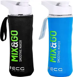 Фітнес-блендер ECG SM 5030 Mix&Go - мініатюра 5