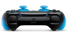 Геймпад Sony DualSense for PS5 Rhythm Blue (1000048536) - мініатюра 4
