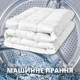 Наматрацник Ideia SLEEP DREAM з бортом 90х200х35 (8-35928) - мініатюра 9