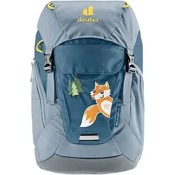 Рюкзак Deuter Waldfuchs 14 Синій (1052-3610322 3386) - мініатюра 2