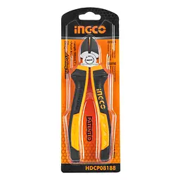 Бокорізи Ingco 180 мм (HDCP08188) - мініатюра 5
