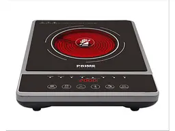 Настільна плита Prime Technics PHC 2019 GB - мініатюра 2
