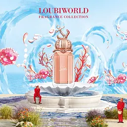Парфумована вода Loubimar Legere 90 ml - мініатюра 4