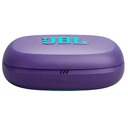 Навушники JBL Endurance Zone Purple (JBLENDUZONEPUR) - мініатюра 7