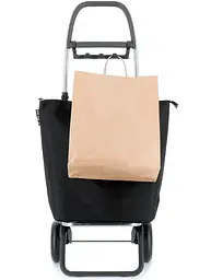 Сумка-візок Rolser Mini Bag Plus MF 2L Marengo (MNB042-1031) - мініатюра 5