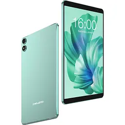 Планшет Teclast P85T 8" 4ГБ 64ГБ, 5000мАгод Android ментоловий - мініатюра 8