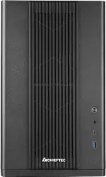 Корпус Chieftec BX-10B-M-OP Black (BX-10B-M-OP) - мініатюра 2