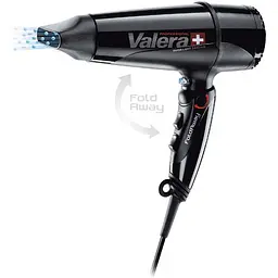 Фен Valera Swiss Light 5400 Fold-Away (SL 5400T) [175328] - мініатюра 2